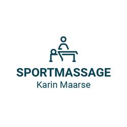 Sportmassage Karin Maarse, Hoorn openingstijden