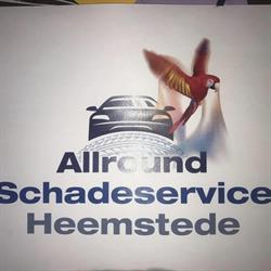 Allround Schadeservice Heemstede, openingstijden