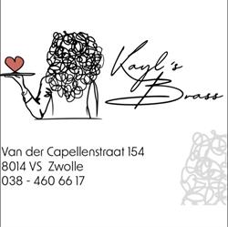 Brasserie het Hart van Zuid, Zwolle openingstijden