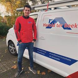 Harold ter Beek, Harderwijk openingstijden