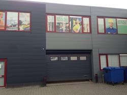 BTArbo, Amersfoort openingstijden