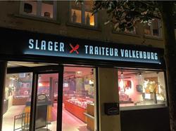 Slager traiteur Valkenburg, openingstijden