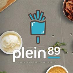 Plein 89, Ede openingstijden