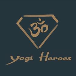 Yogi Heroes - Yogaschool Hilversum, openingstijden
