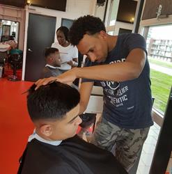 Elegance ben salon, Amsterdam Zuidoost openingstijden