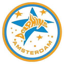 Coffeeshop The Dolphins Amsterdam, openingstijden