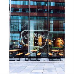Lebkov & Sons Zuidas, Amsterdam openingstijden