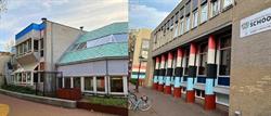 De Indische Buurt School, Amsterdam openingstijden