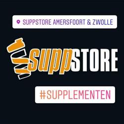 Suppstore Amersfoort, openingstijden