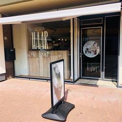 Kapsalon HAAR en Hem, Budel-Schoot openingstijden