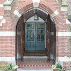 St. Mary's Anglican Episcopal Church, Rotterdam openingstijden