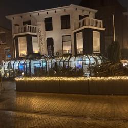 Eeterij het Keldertje, Boskoop openingstijden