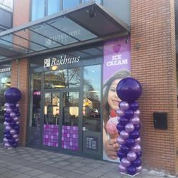 't Bakhuus, Duiven openingstijden
