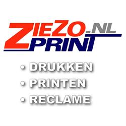 ZieZo Print, Dokkum openingstijden