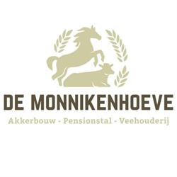 Pensionstal de Monnikenhoeve, Werkendam openingstijden
