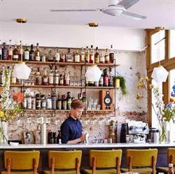 Pendergast, Amsterdam openingstijden