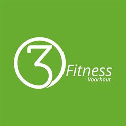O3 Fitness, Voorhout openingstijden