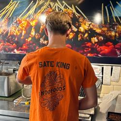 Indofoods, Zoetermeer openingstijden