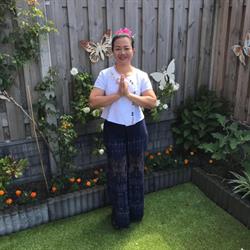 ThanyaThaiMassage, Oudenbosch openingstijden