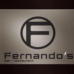 Fernando's Alkmaar, openingstijden