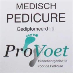 PEDICURE PRAKTIJK VOET & ZO, Gronsveld openingstijden