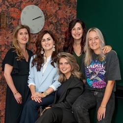 Salon LEV, Vorstenbosch openingstijden