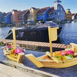 Hao2go, Groningen openingstijden