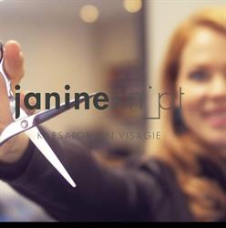 Janine knipt, Wanroij openingstijden