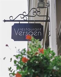 Restaurant Versaen, Ravenstein openingstijden