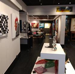 Galerie Kunst bij Karel, Gorinchem openingstijden