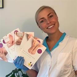 Pedicuresalon Deknatel, Yde openingstijden