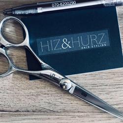 Hiz&Hurz Hair Styling, Wassenaar openingstijden