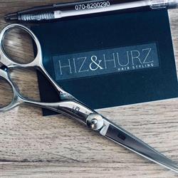 Hiz&Hurz Hair Styling, Wassenaar openingstijden