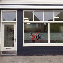 Kapsalon 2Ktje, Alkmaar openingstijden