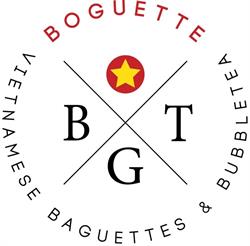 Boguette, Rotterdam openingstijden