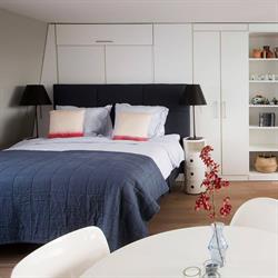 B & B Museumquarter, Amsterdam openingstijden