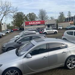 Axacars, Zoetermeer openingstijden