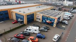 Newo Vakgarage, Soest openingstijden