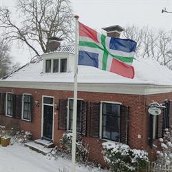 b&b Hoogholtje, Onderdendam openingstijden