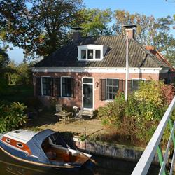 b&b Hoogholtje, Onderdendam openingstijden