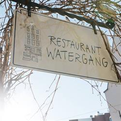 Restaurant Watergang, Amsterdam openingstijden
