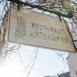 Restaurant Watergang, Amsterdam openingstijden