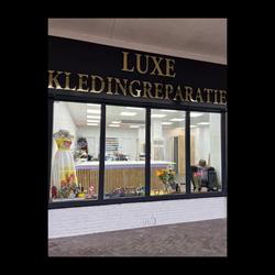 Luxe Kledingreparatie & Design, Apeldoorn openingstijden