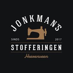 Jonkman's Stofferingen, Heerenveen openingstijden
