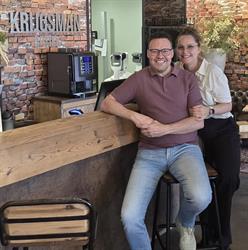 Krijgsman Optiek, Lienden openingstijden
