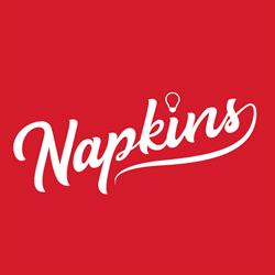 Napkins, Woerden openingstijden