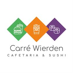Cafetaria & Lunchroom Carre, Wierden openingstijden