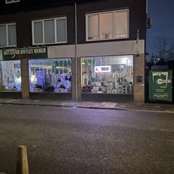 Witgoed outlet venlo, Venlo openingstijden