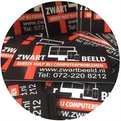 Zwartbeeld Computer Service, Koedijk openingstijden