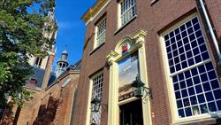 Stadsmuseum Rhenen, openingstijden
